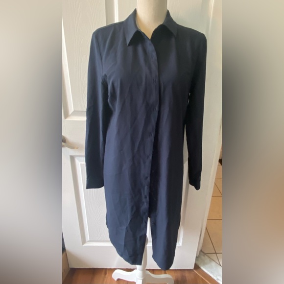 CATHERINE MALANDRINO SHIRT - Picture 1 of 3